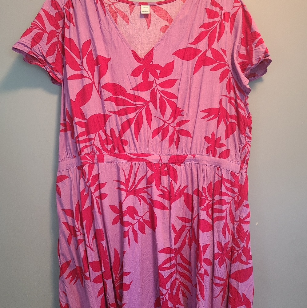 Old navy women's dress